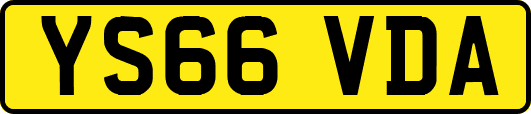 YS66VDA