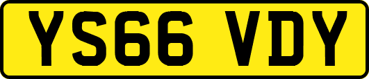 YS66VDY