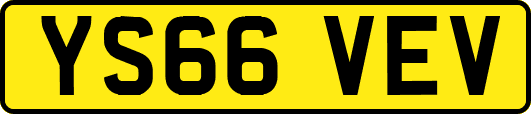 YS66VEV