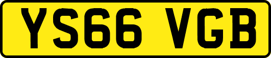 YS66VGB