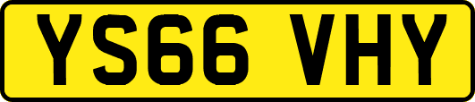YS66VHY