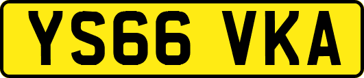 YS66VKA