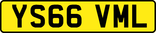 YS66VML