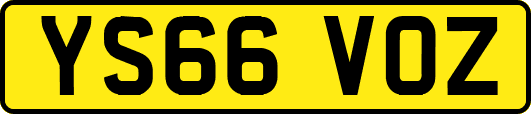 YS66VOZ
