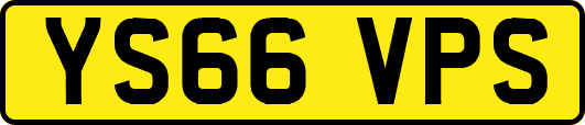YS66VPS