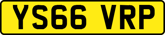YS66VRP