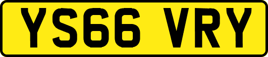 YS66VRY