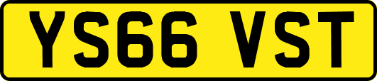 YS66VST