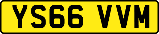 YS66VVM