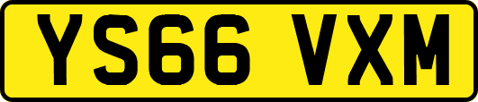 YS66VXM