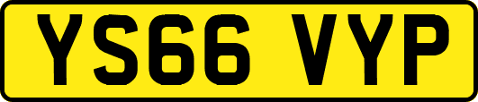 YS66VYP