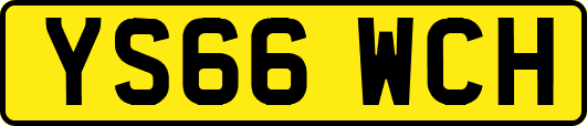 YS66WCH