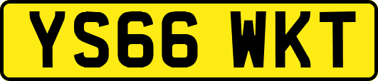 YS66WKT