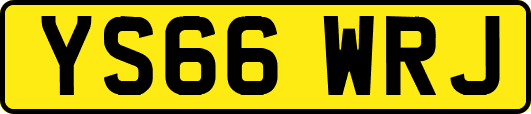 YS66WRJ