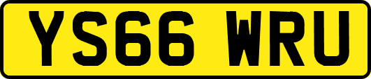 YS66WRU