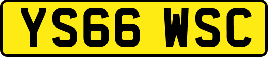 YS66WSC