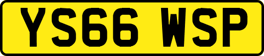 YS66WSP