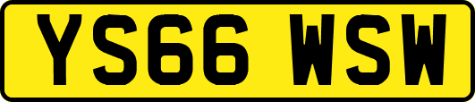 YS66WSW
