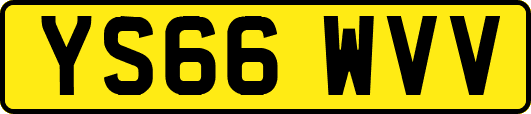 YS66WVV