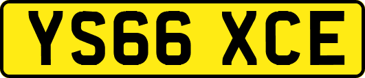YS66XCE