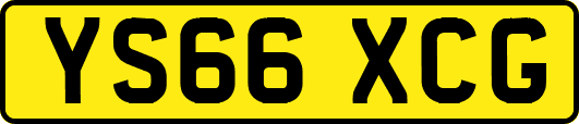 YS66XCG