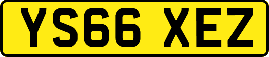 YS66XEZ