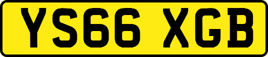 YS66XGB