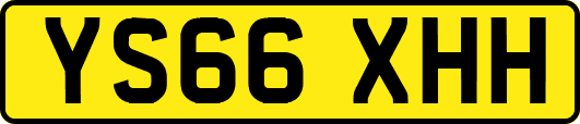 YS66XHH
