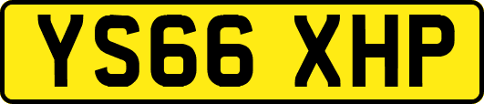 YS66XHP