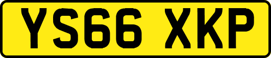 YS66XKP