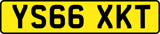 YS66XKT