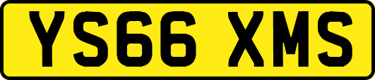 YS66XMS
