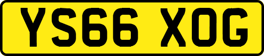YS66XOG