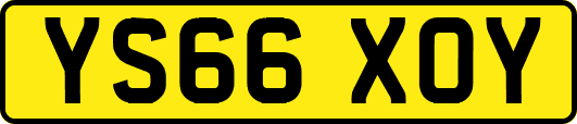 YS66XOY