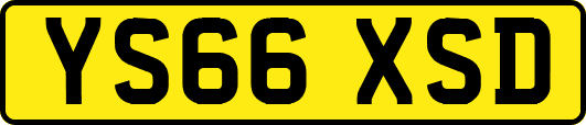 YS66XSD
