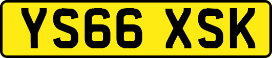 YS66XSK
