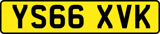 YS66XVK