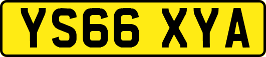 YS66XYA