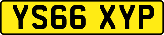 YS66XYP