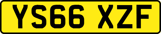 YS66XZF