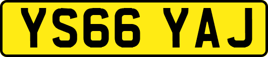 YS66YAJ