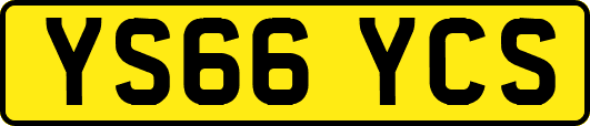 YS66YCS