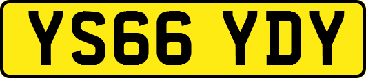 YS66YDY