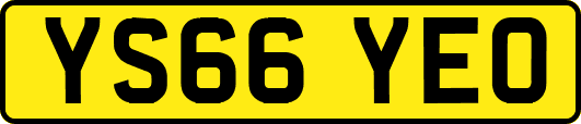 YS66YEO
