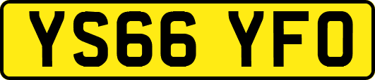 YS66YFO