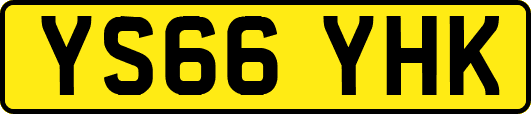 YS66YHK