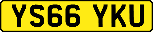 YS66YKU