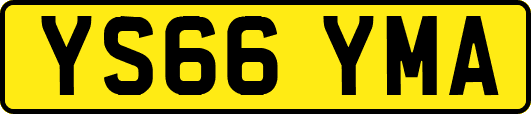 YS66YMA