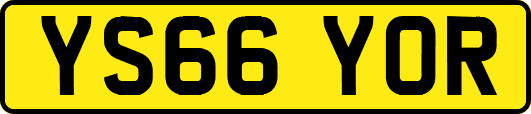 YS66YOR