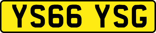 YS66YSG